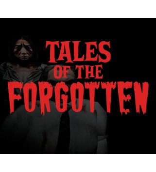 Tales of the Forgotten Steam Key GLOBAL